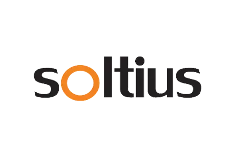 PT Soltius Indonesia