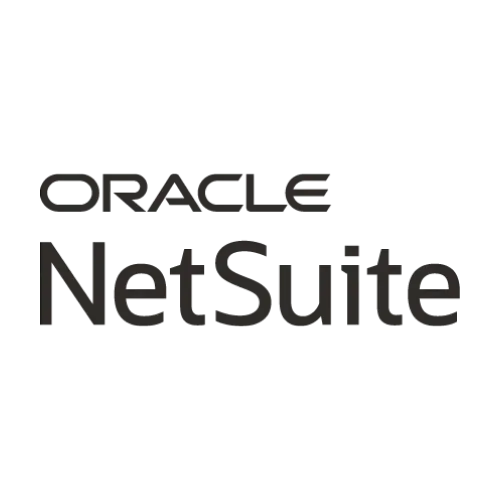 Oracle NetSuite